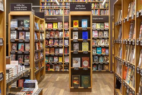 Amazon's second physical bookstore is going to open in San Diego - The ...