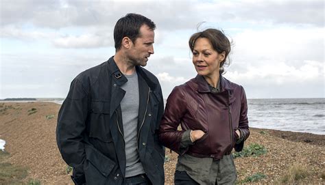 Fearless, Series Finale, ITV review - big build-up to an anticlimax