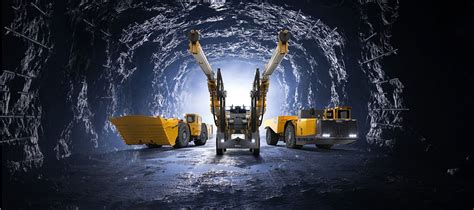 Decarbonization of mining - a realistic way forward | ABB - Mining ...