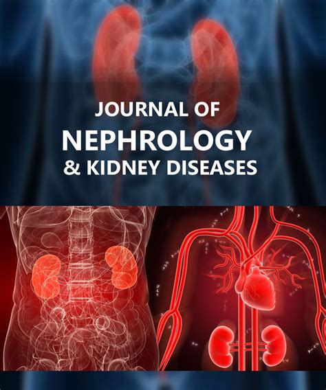 nephrology - Scientific Literature