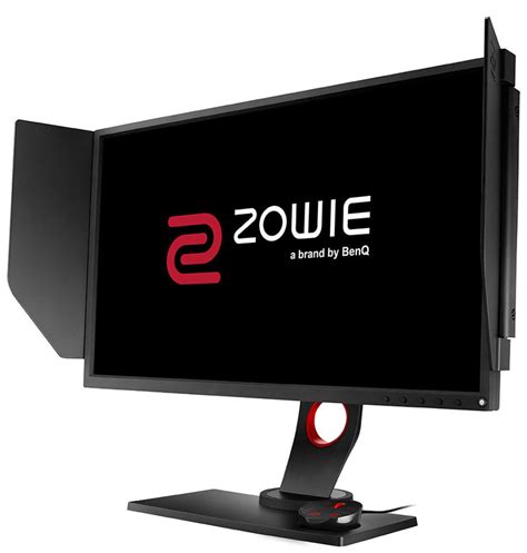 BENQ Announces The ZOWIE XL2540 240Hz Gaming Monitor | TechPorn