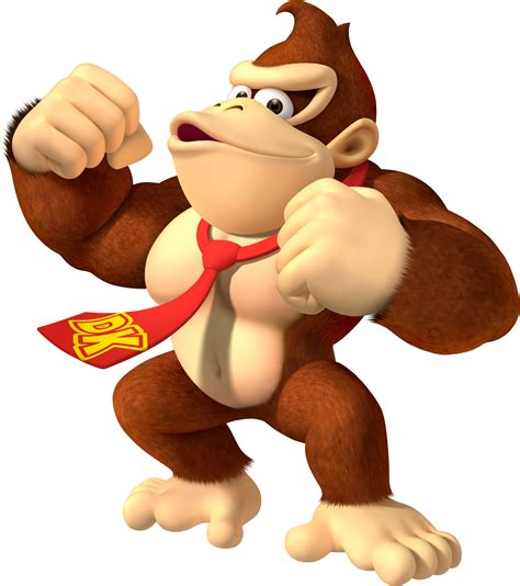 Donkey Kong - Heroes Wiki