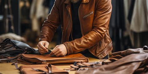 Suede vs Leather: Key Differences and Similarities Explained - Von Baer