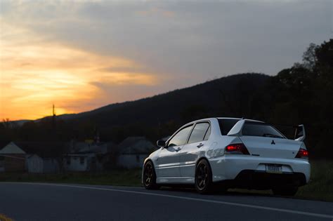 Mitsubishi Evo 8 Wallpapers - Top Free Mitsubishi Evo 8 Backgrounds ...