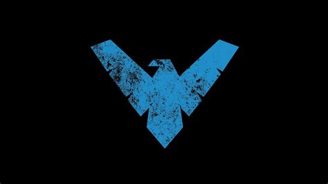 Nightwing HD Wallpaper - WallpaperSafari