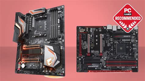 Best AMD motherboards in 2021 | PC Gamer