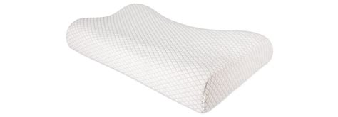 7 Best Cervical Contour Pillows for Neck Pain | Cervical Pillow Reviews