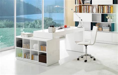 Modern Office Desk - Office Inner