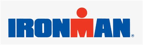 Ironman Logo Tp - Ironman Race Logo Vector PNG Image | Transparent PNG ...