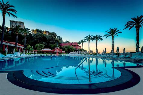 Top 6 luxury hotels and resorts in Monaco - Luxuryhoteldeals.travel