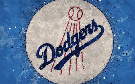 Dodgers Logo Wallpaper ~ Dodgers Angeles Wallpapertag | goawall