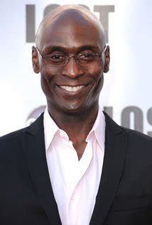 Lance Reddick - Horizon: Zero Dawn Wiki