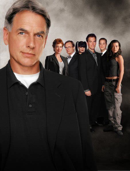 Agent Gibbs - NCIS Photo (2264135) - Fanpop