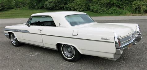 1963 Buick Wildcat | Connors Motorcar Company