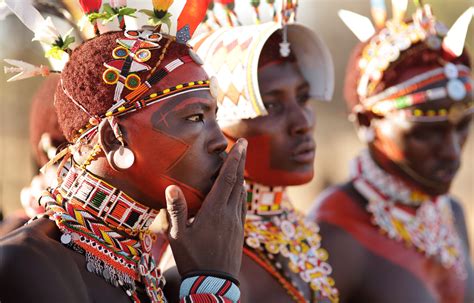 6 Cultural Values (To Know When Travelling in Kenya) | Safari Sense