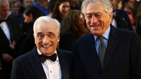 De Niro and Scorsese: Film History’s Greatest Collaboration