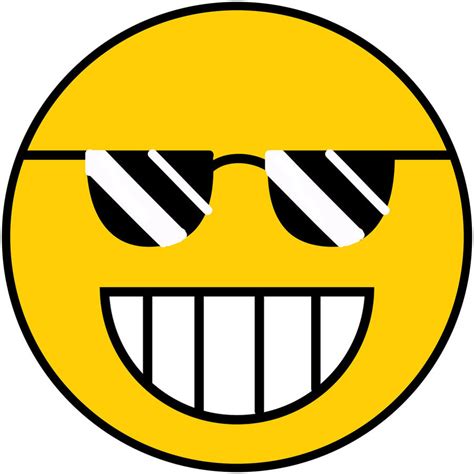 Cute Smiley Faces - ClipArt Best