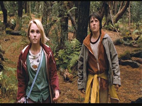 Bridge to Terabithia - Bridge to Terabithia Image (5442561) - Fanpop