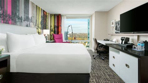 Arlington Hotel Near Washington Monuments | Hyatt Centric Arlington