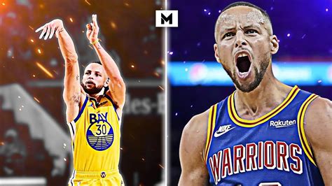 10 Minutes Of RIDICULOUS Steph Curry Highlights! 🤯 - Win Big Sports