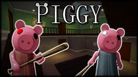 Roblox Piggy Book 2 Chapters Escape Walkthrough