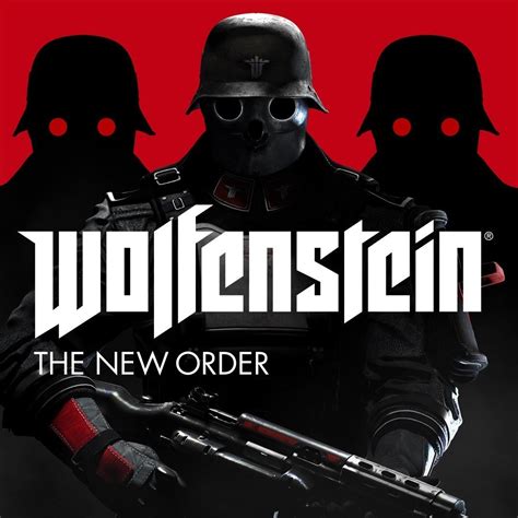 Wolfenstein: The New Order - IGN