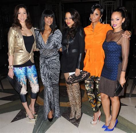 The Gag and The Tea: The Basketball Wives are Huge Love and Hip Hop ...