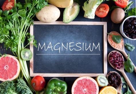 Magnesium for Anxiety: Best Magnesium Supplements to Help With Anxiety ...