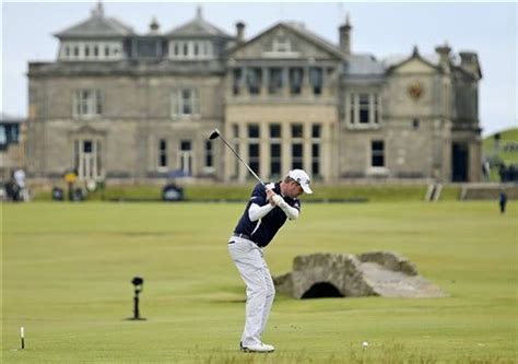 2015 British Open golf: Live leaderboard for Monday's final round ...