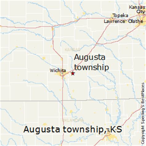 Best Places to Live in Augusta township, Kansas