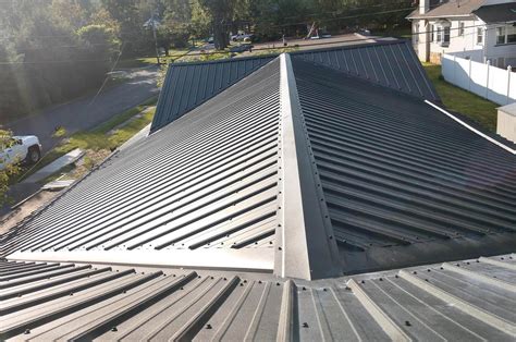 What is the best metal roof for residential housing? — Freedom Metals