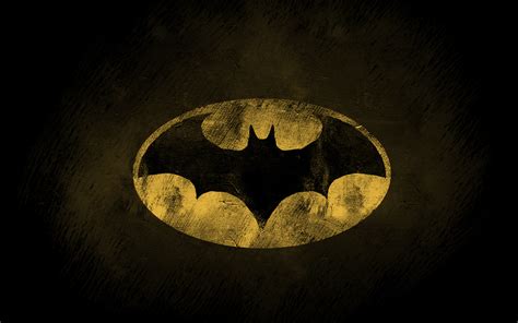 3840x2400 The Dark Knight Logo 4K ,HD 4k Wallpapers,Images,Backgrounds ...