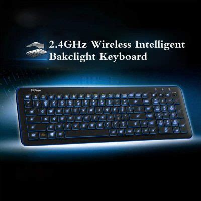 Top 8 Best Backlit Wireless Keyboards in 2023 - Reviews and Comparison ...