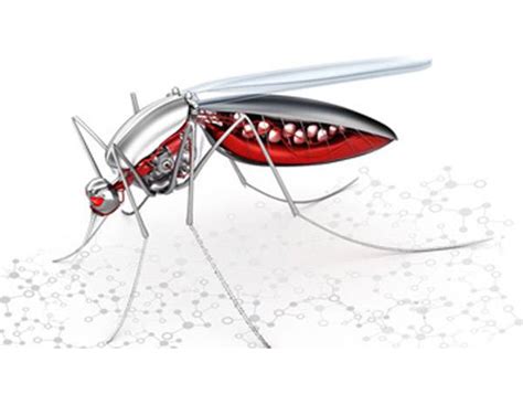 Cutting Edge Approaches to Aedes Aegypti Control - Scitech Patent Art