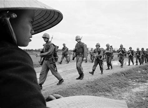 The Vietnam War | The National WWII Museum | New Orleans