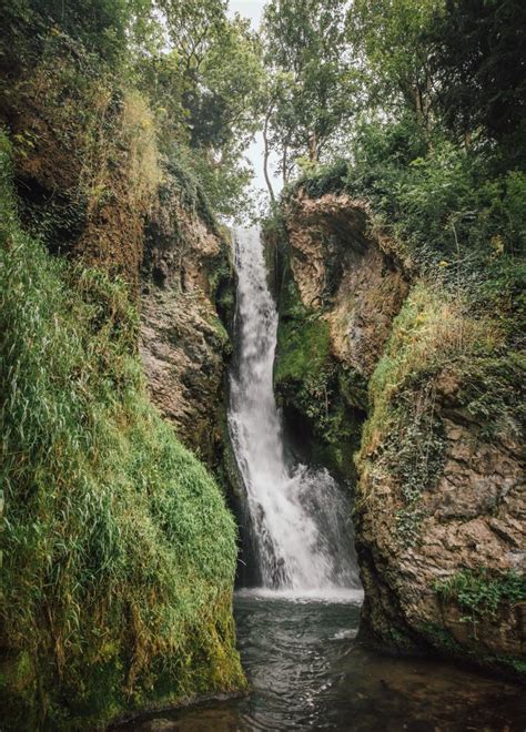 The best waterfall walk in Wales | Visit Wales