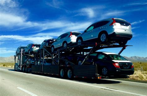 Why Car Shipping By Truck Is Usually More Expensive - One Nation Pac