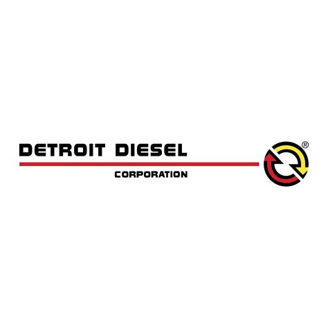 Detroit Diesel Logo - LogoDix