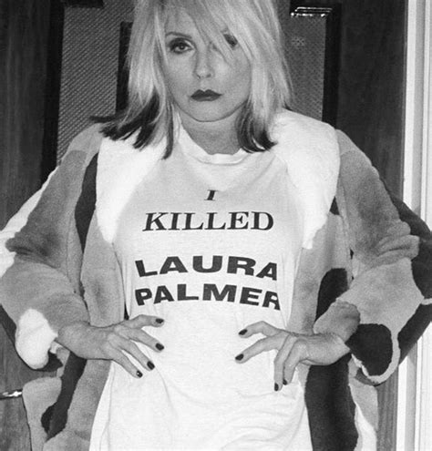 I Killed Laura Palmer Shirt Twin Peaks Shirt - Etsy