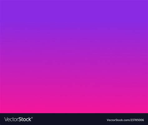 Gradient abstract background color transition Vector Image