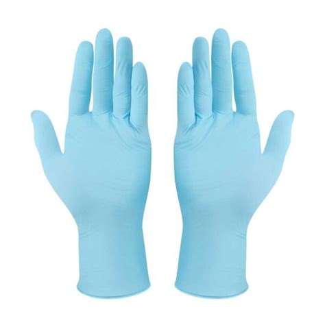 Powder-Free Nitrile Gloves | In Stock Now | Medical Disposables