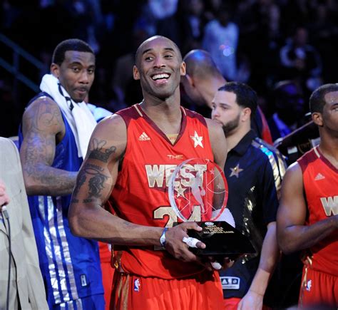 NBA All-Star Game: Kobe Bryant's five most memorable performances