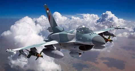 The rhk111 Military and Arms Page: The F-16V Block 70/72 Viper for the ...