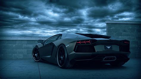 Cool Lamborghini Wallpapers (63+ pictures) - WallpaperSet