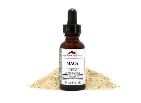 Maca Powder