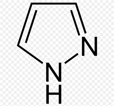 Pyrrole Heterocyclic Compound Aromaticity Pyrazole Simple Aromatic Ring ...