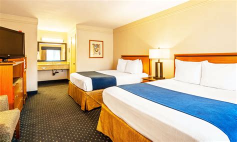 Mission Bay Inn San Diego, San Diego - HotelTonight