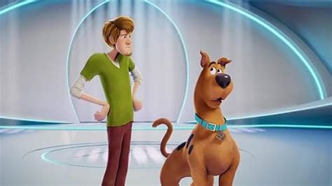 Scoob! (2020) - IMDb