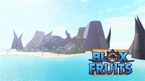 Roblox Blox Fruit Map: Islands, Locations & more - Dexerto