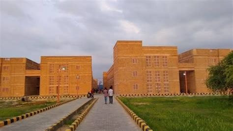 IIT Jodhpur launches 4-year B.S programs in Chemistry and Physics ...